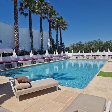 Le Jardin De Babylone "Reserve Aux Couples Uniquement" Агд Экстерьер фото
